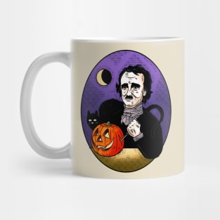 Halloween Mug